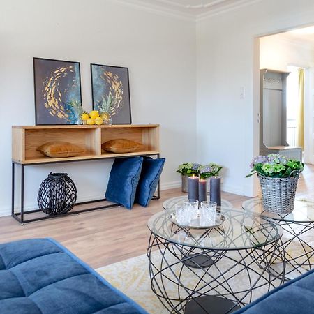 Apartmán Inge-Marie Westerland Exteriér fotografie
