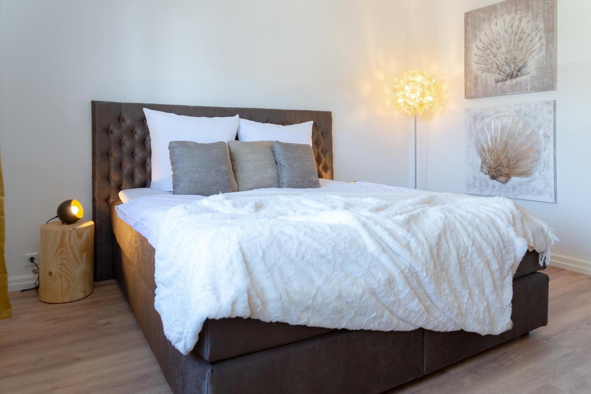Apartmán Inge-Marie Westerland Exteriér fotografie