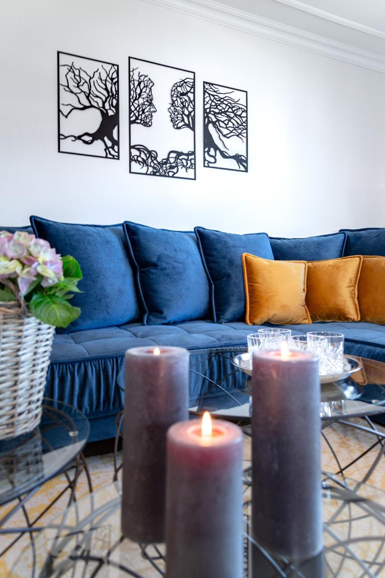 Apartmán Inge-Marie Westerland Exteriér fotografie