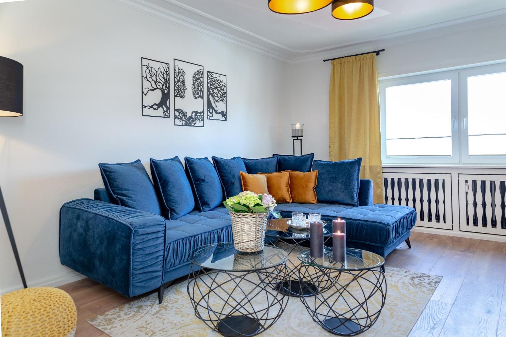 Apartmán Inge-Marie Westerland Exteriér fotografie