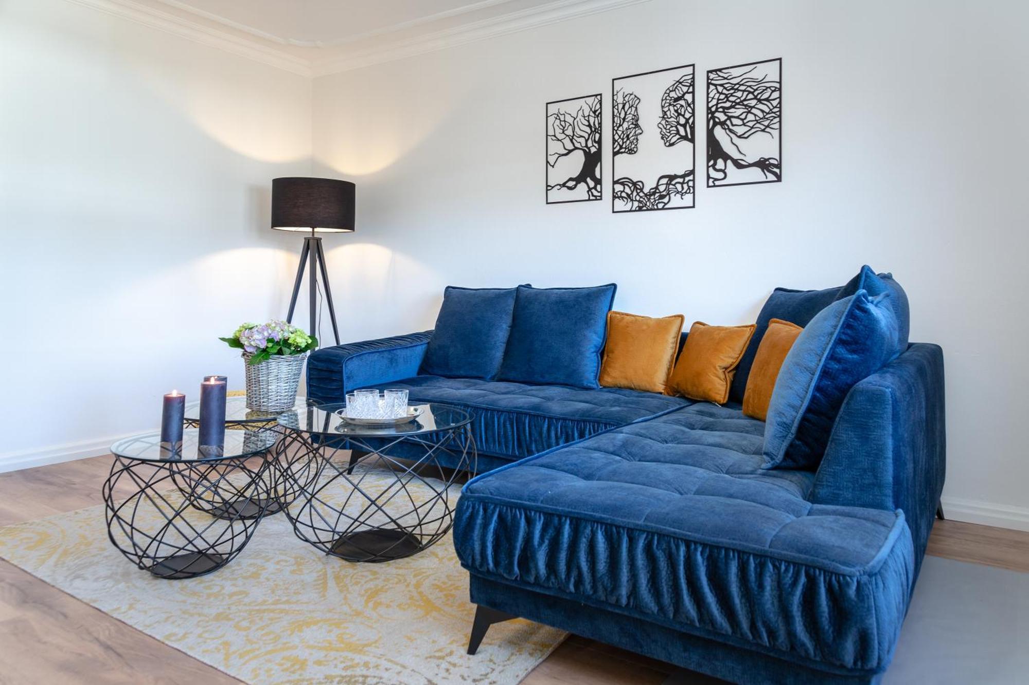 Apartmán Inge-Marie Westerland Exteriér fotografie