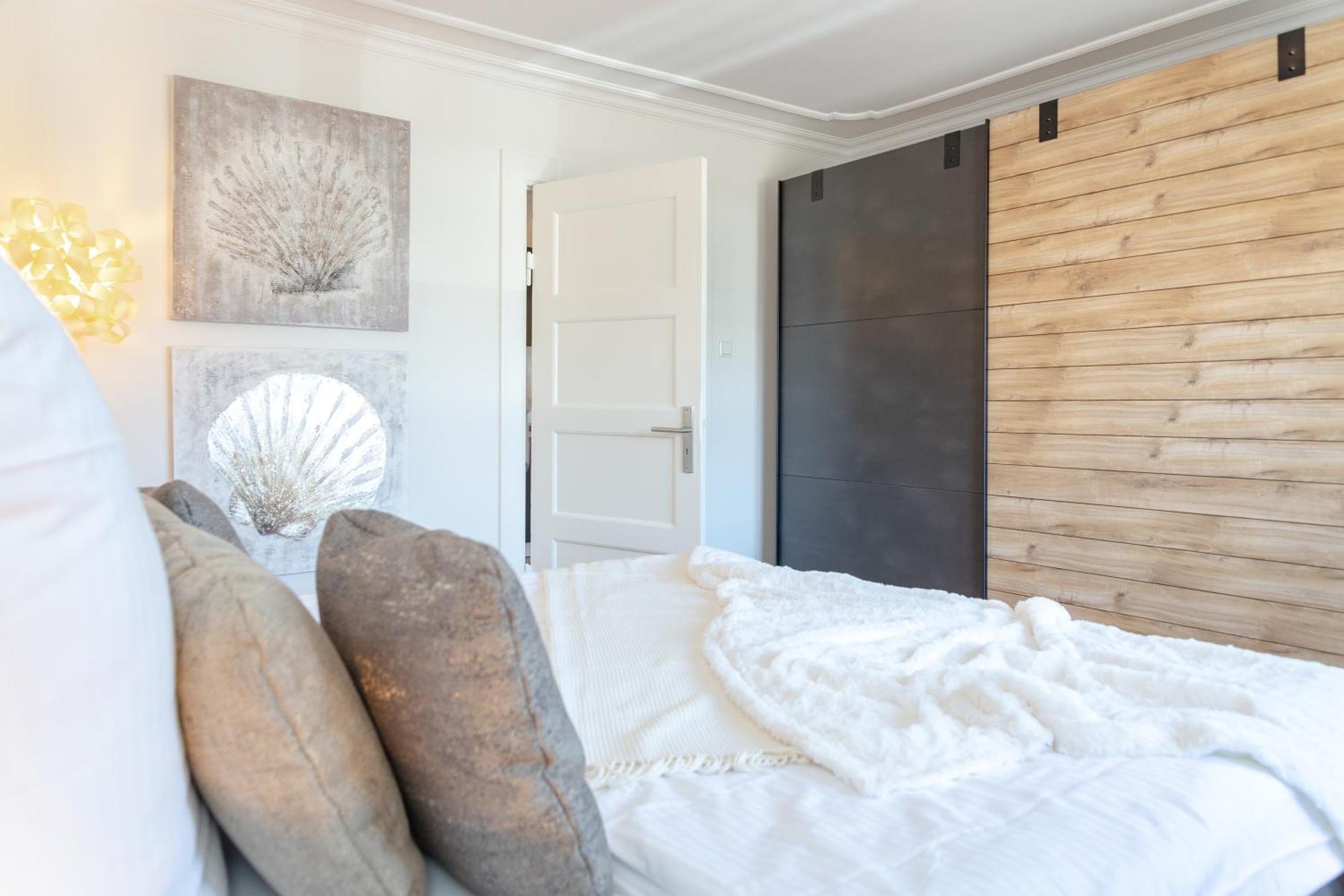 Apartmán Inge-Marie Westerland Exteriér fotografie