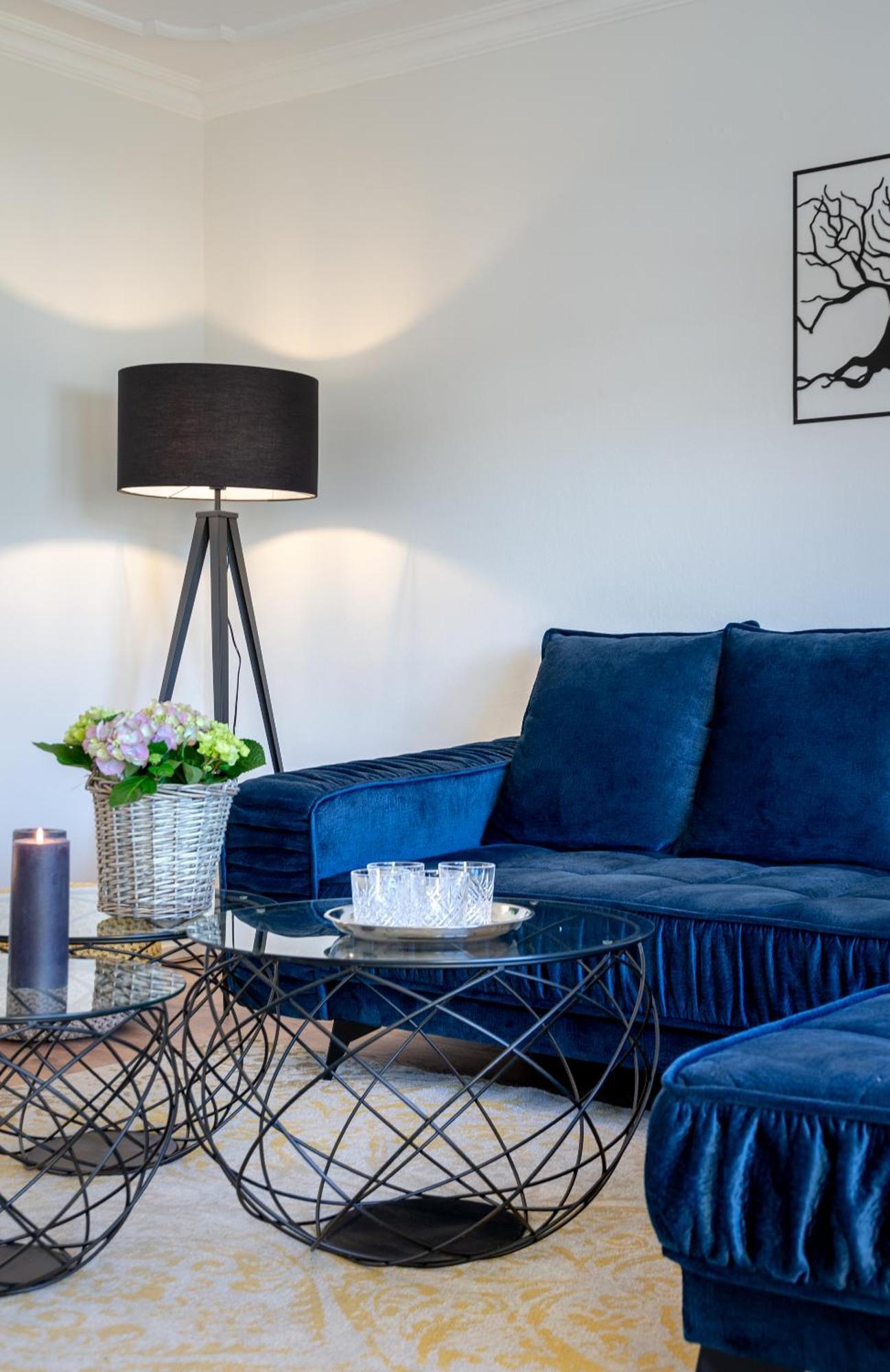 Apartmán Inge-Marie Westerland Exteriér fotografie