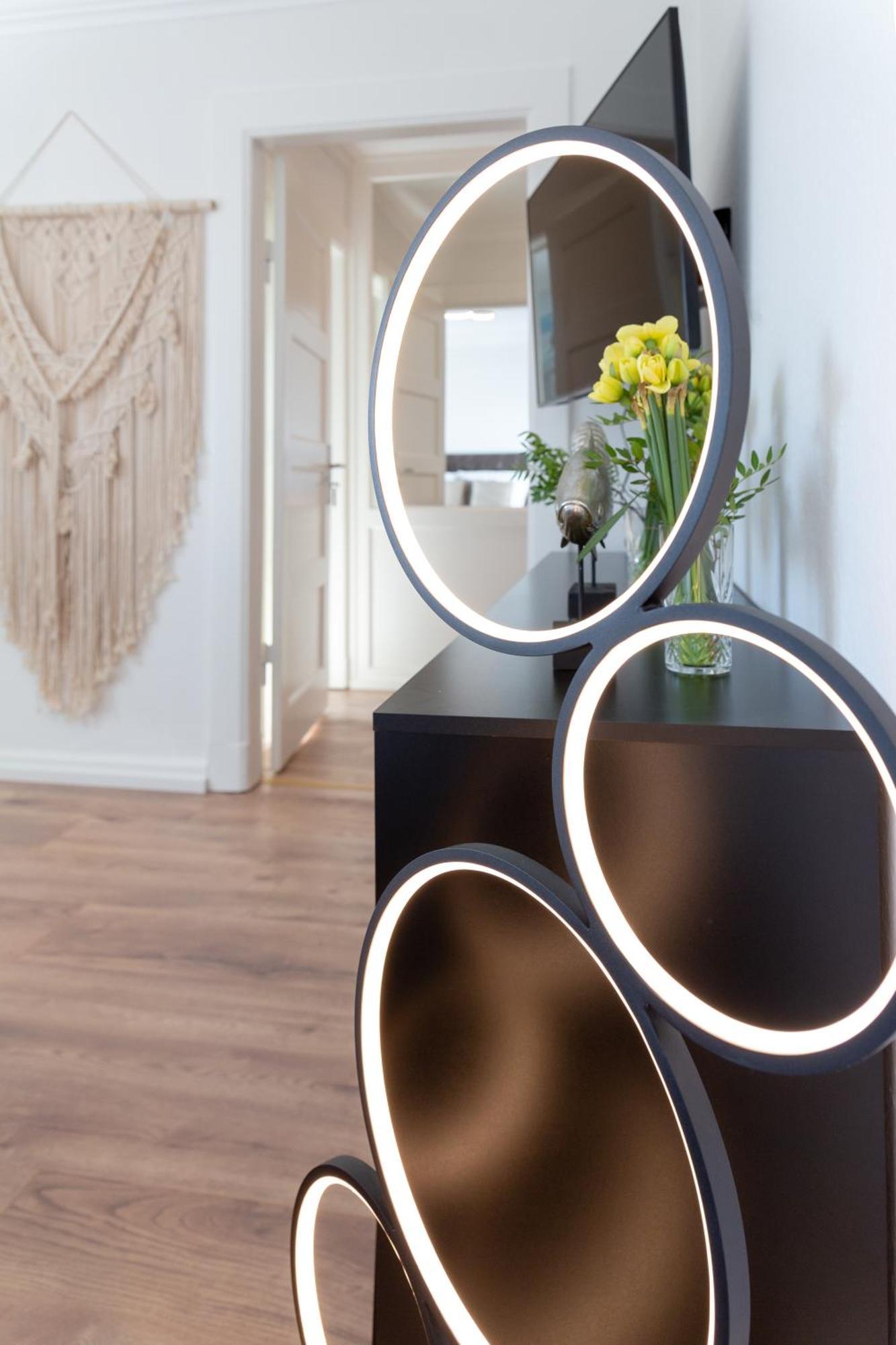 Apartmán Inge-Marie Westerland Exteriér fotografie