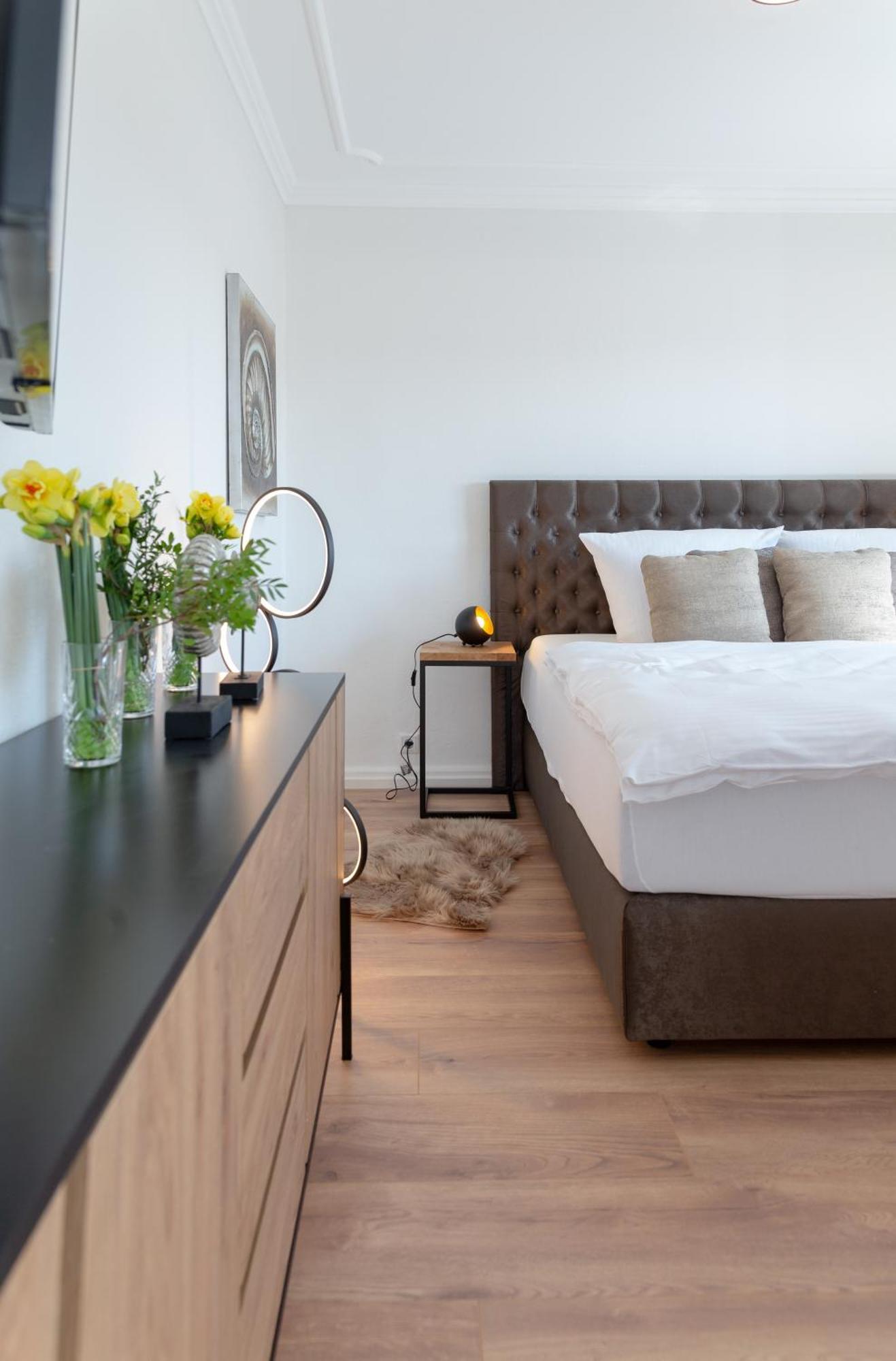 Apartmán Inge-Marie Westerland Exteriér fotografie