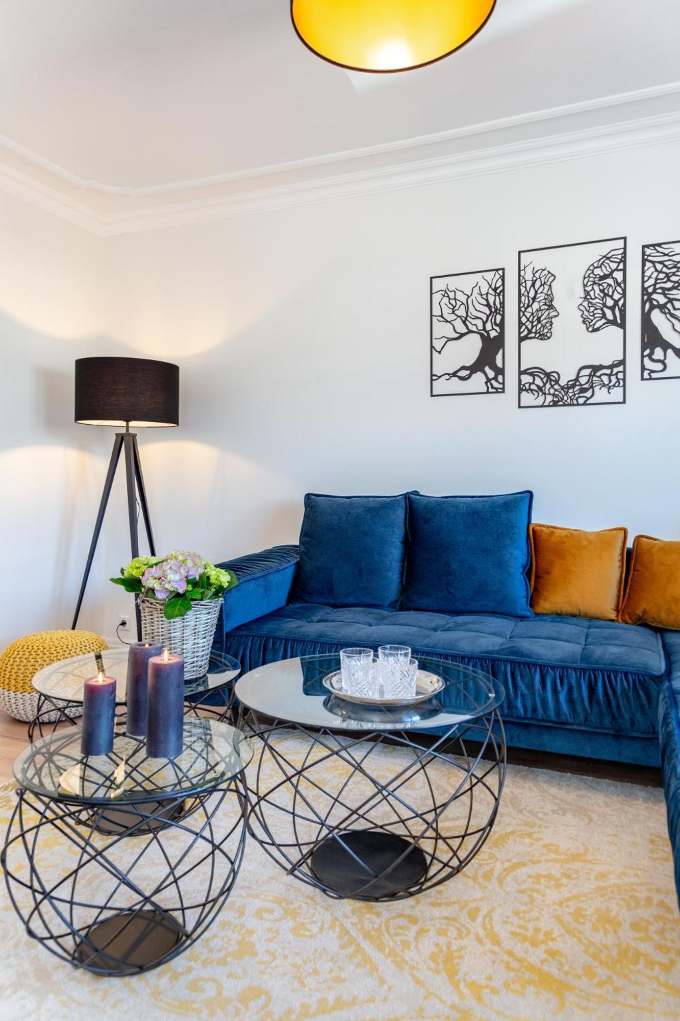 Apartmán Inge-Marie Westerland Exteriér fotografie