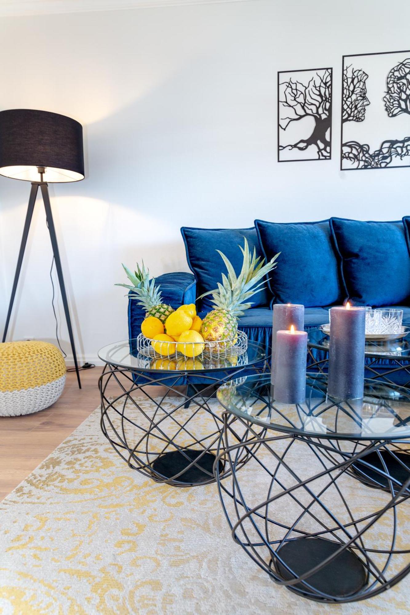Apartmán Inge-Marie Westerland Exteriér fotografie